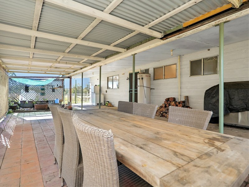 2268 Putty Road, Bulga NSW 2330