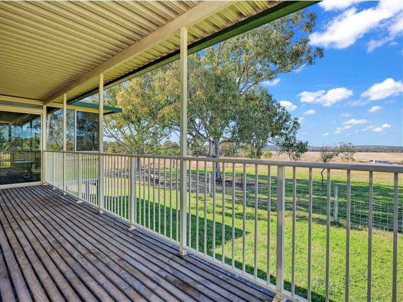 2268 Putty Road, Bulga NSW 2330