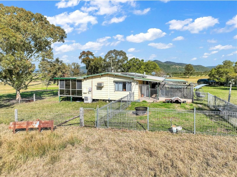 2268 Putty Road, Bulga NSW 2330