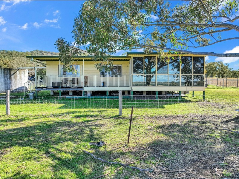 2268 Putty Road, Bulga NSW 2330