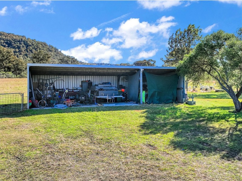 2268 Putty Road, Bulga NSW 2330