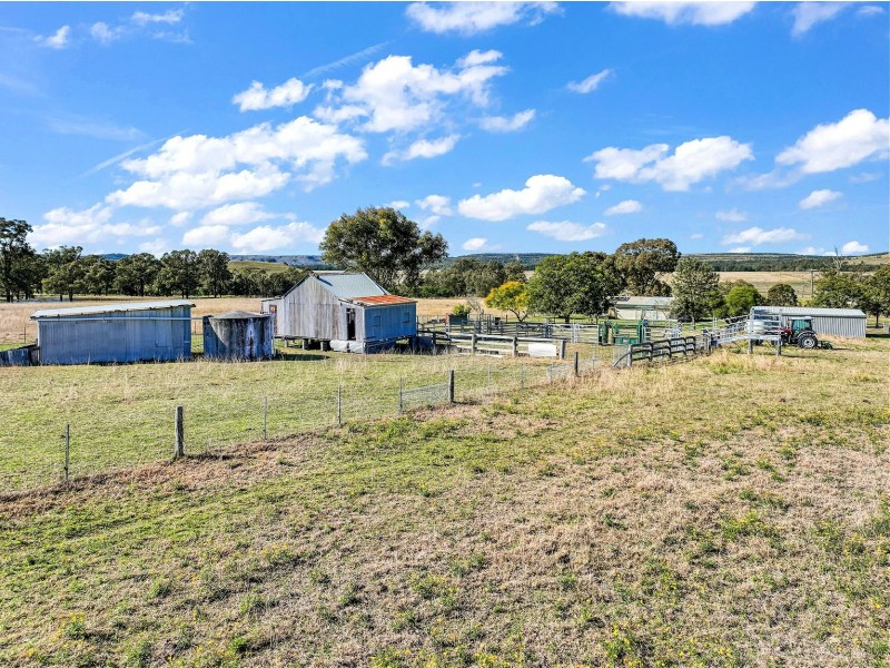 2268 Putty Road, Bulga NSW 2330