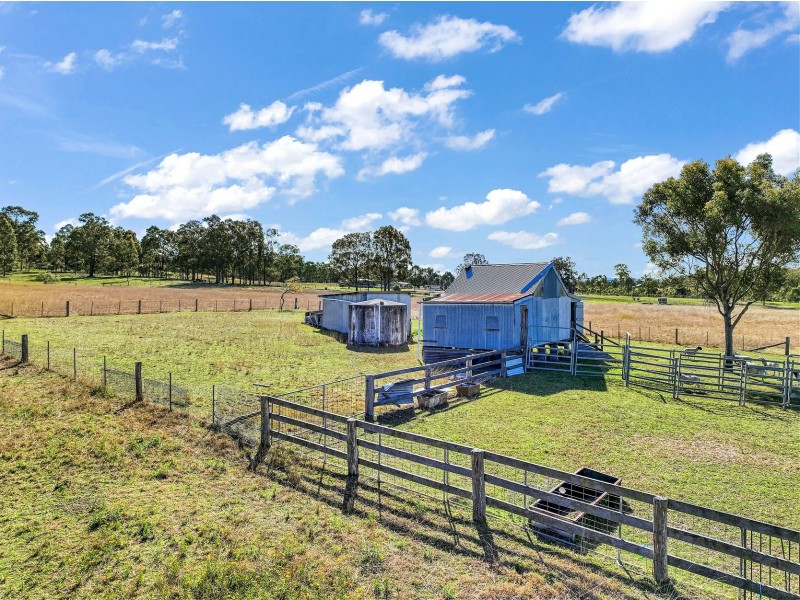 2268 Putty Road, Bulga NSW 2330