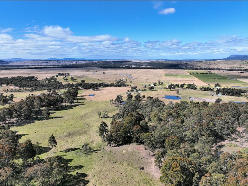 2268 Putty Road, Bulga NSW 2330