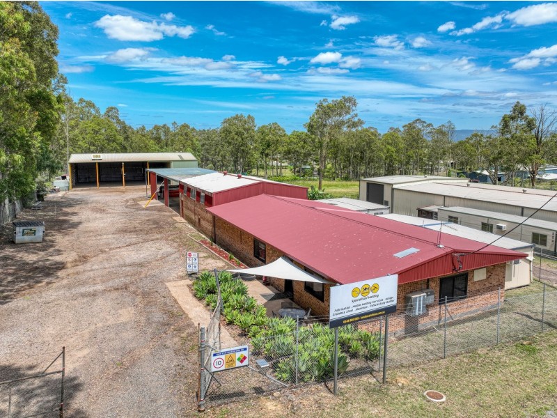 4/149 Maison Dieu Road, Singleton NSW 2330