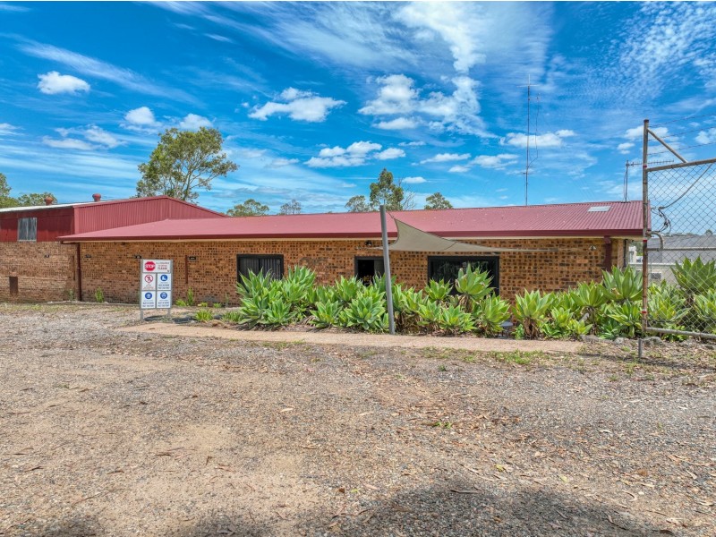 4/149 Maison Dieu Road, Singleton NSW 2330