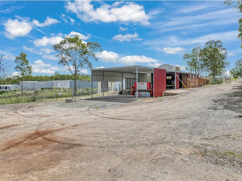 4/149 Maison Dieu Road, Singleton NSW 2330