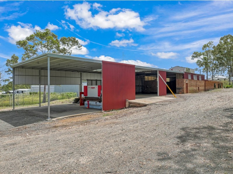 4/149 Maison Dieu Road, Singleton NSW 2330