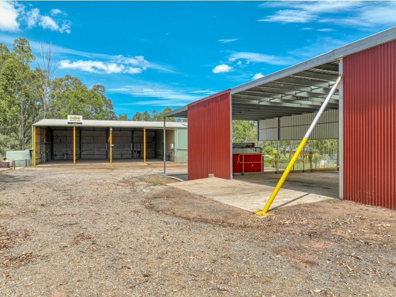 4/149 Maison Dieu Road, Singleton NSW 2330