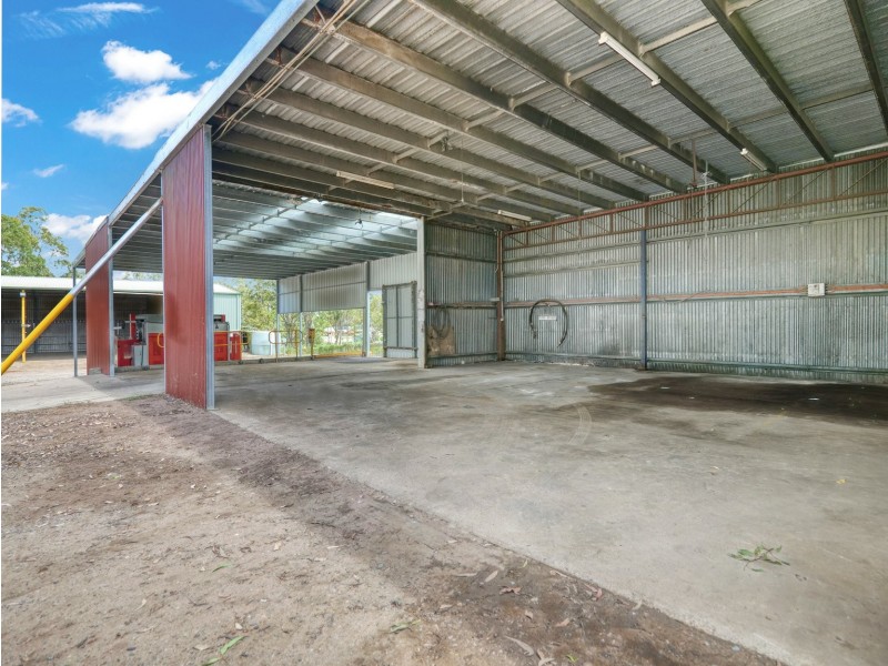 4/149 Maison Dieu Road, Singleton NSW 2330