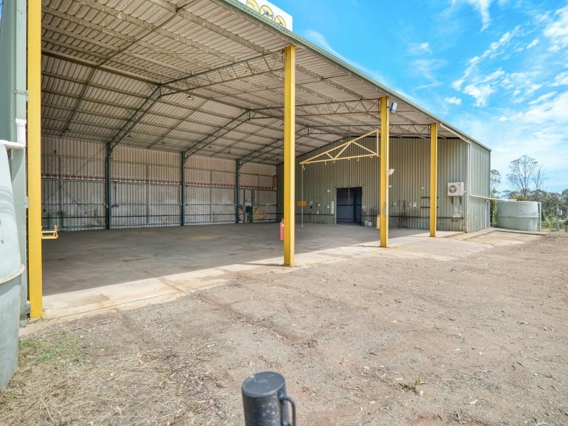 4/149 Maison Dieu Road, Singleton NSW 2330