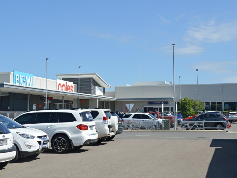 2/96 John Street, Singleton NSW 2330