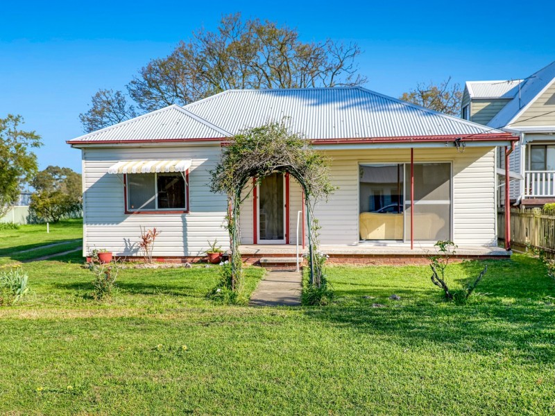 7 Ada Street, Singleton NSW 2330