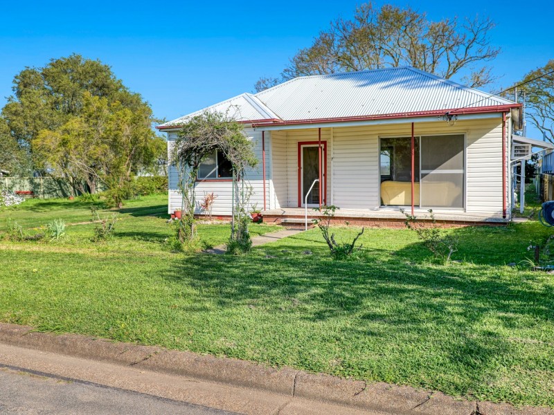 7 Ada Street, Singleton NSW 2330