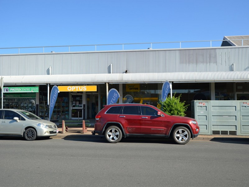 Shop 4-5 The Plaza/52-56 John Street, Singleton NSW 2330