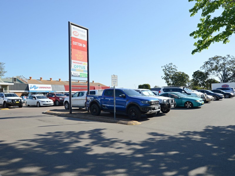Shop 4-5 The Plaza/52-56 John Street, Singleton NSW 2330