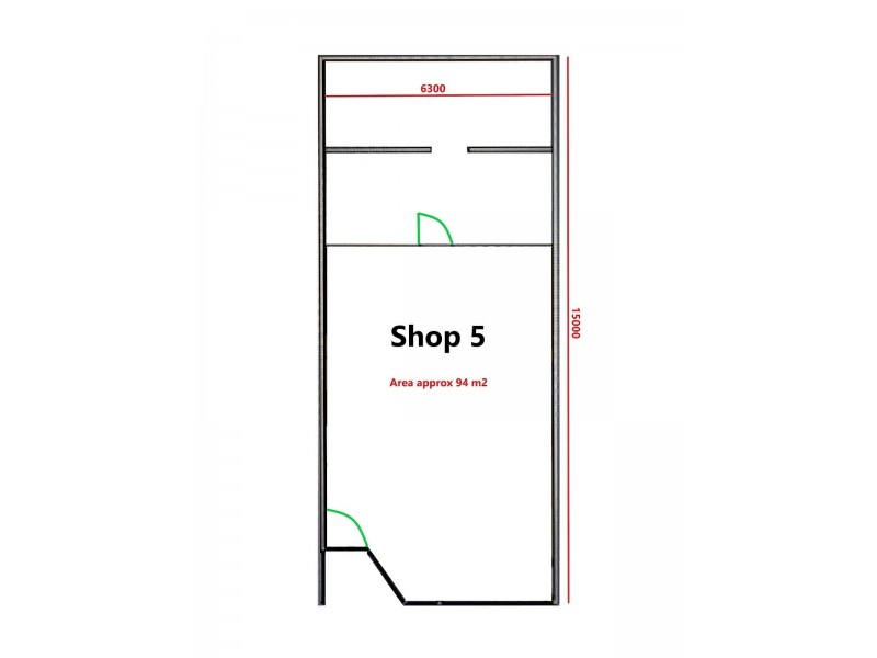 Shop 4-5 The Plaza/52-56 John Street, Singleton NSW 2330