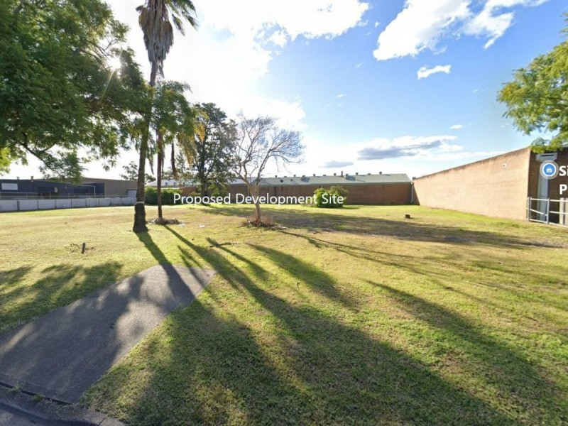2-6 Ryan Avenue, Singleton NSW 2330