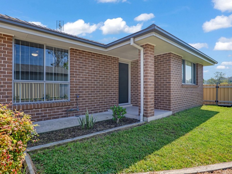 2/45A Branxton Street, Greta NSW 2334