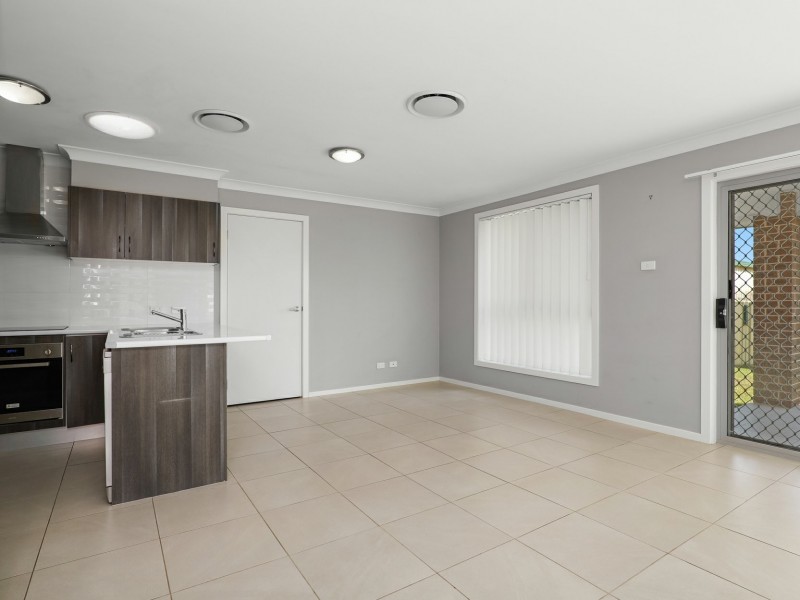 2/45A Branxton Street, Greta NSW 2334