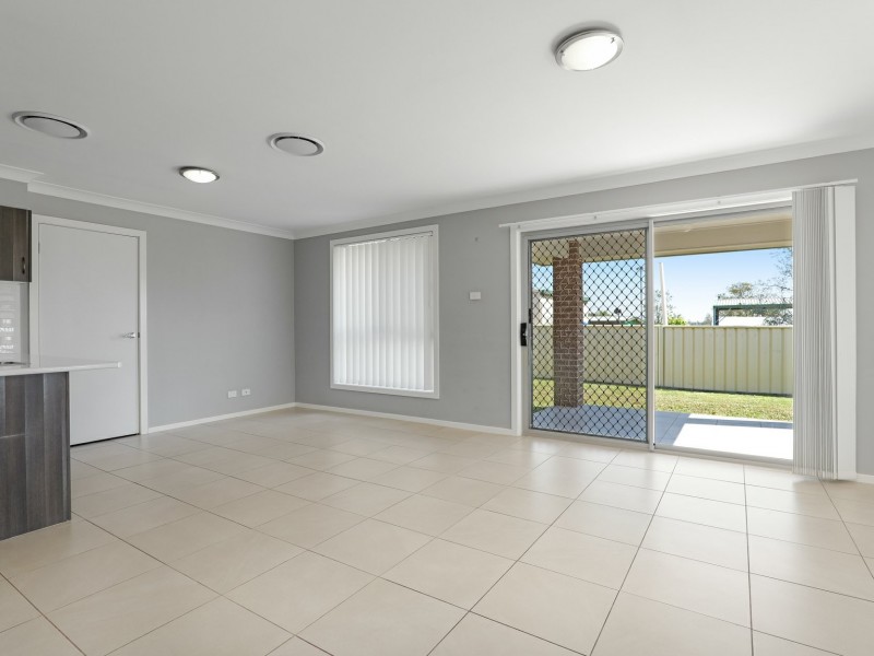 2/45A Branxton Street, Greta NSW 2334