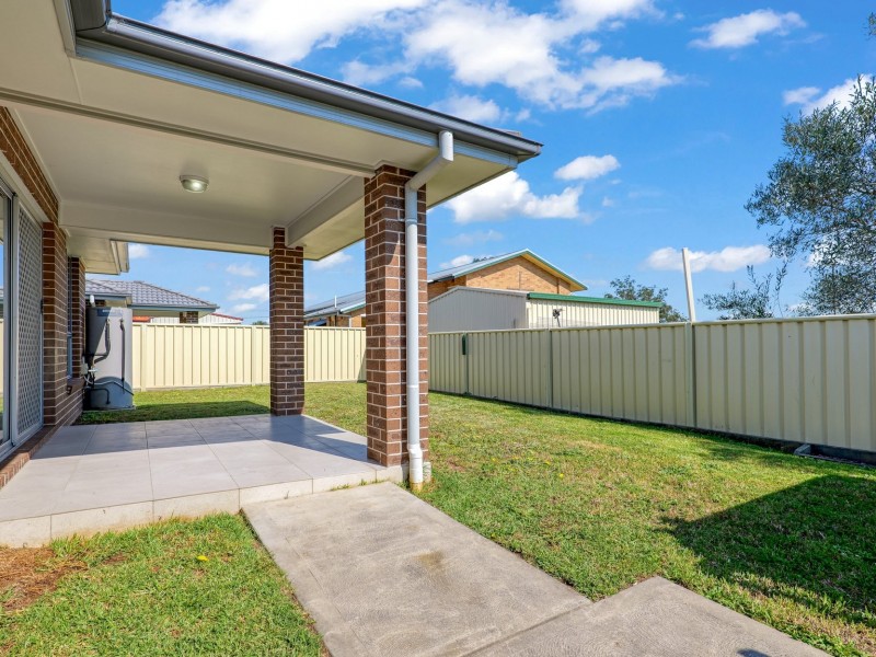 2/45A Branxton Street, Greta NSW 2334