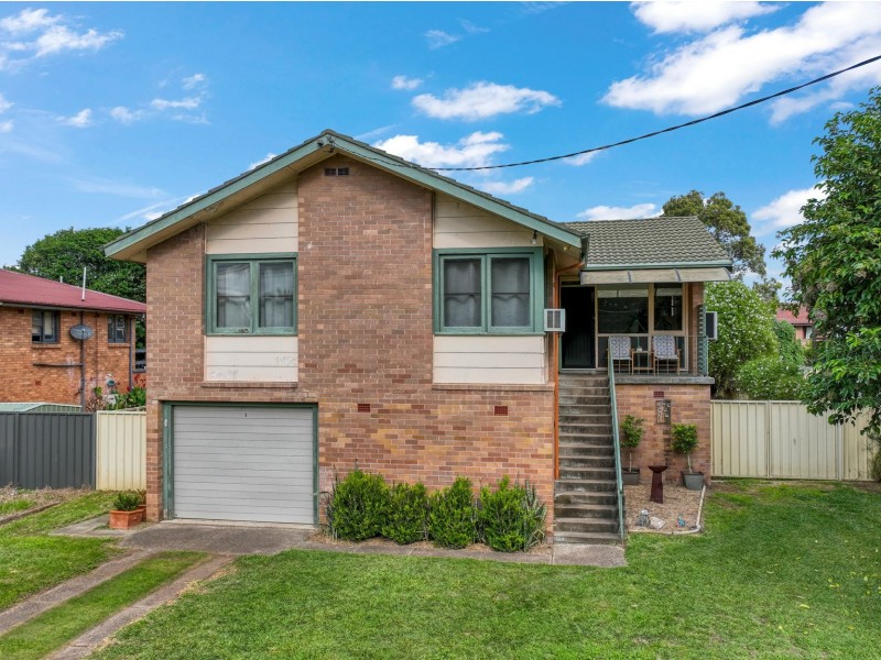 15 Patrick Street, Singleton NSW 2330
