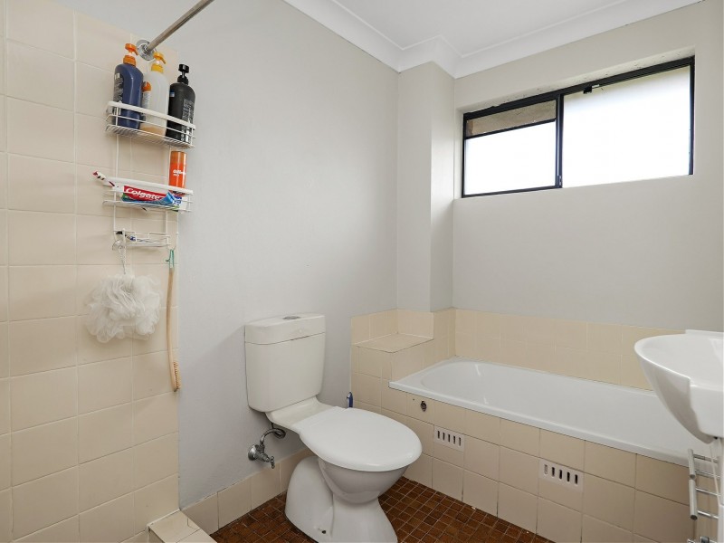 5/82 Blaxland Avenue, Singleton NSW 2330