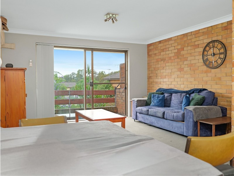 5/82 Blaxland Avenue, Singleton NSW 2330