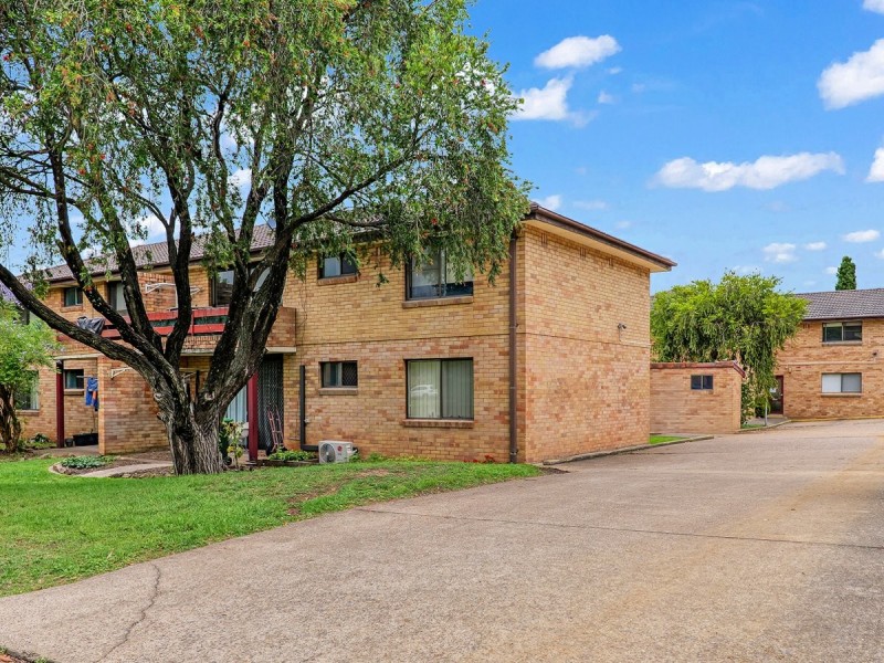5/82 Blaxland Avenue, Singleton NSW 2330