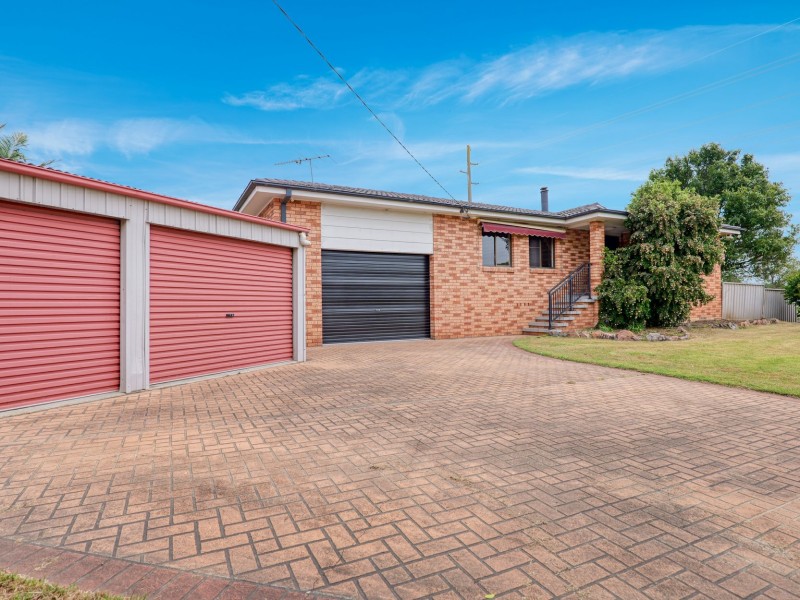 31 Ada Street, Singleton NSW 2330