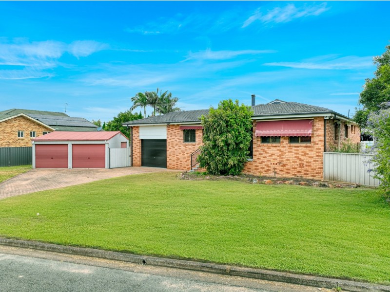 31 Ada Street, Singleton NSW 2330