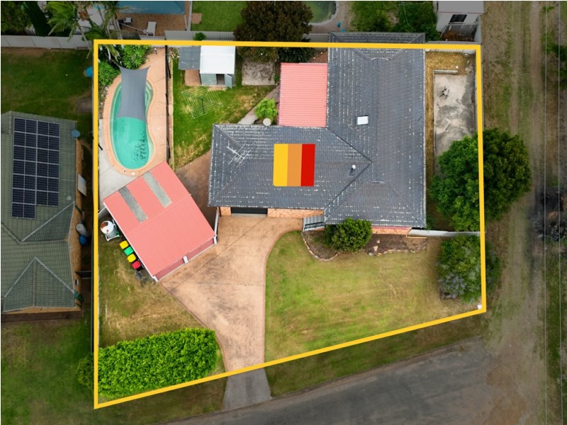 31 Ada Street, Singleton NSW 2330