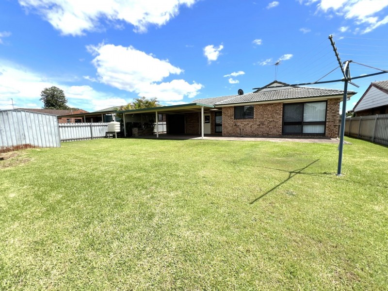 9 Dalmeny Close, Singleton NSW 2330