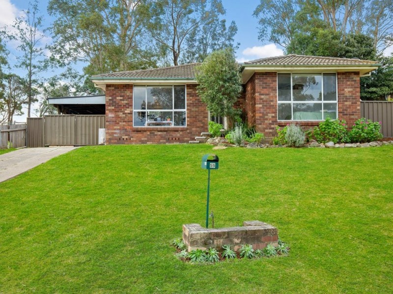 59 Taree Avenue, Telarah NSW 2320
