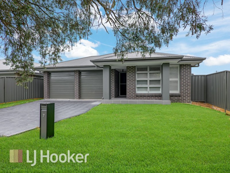 7 Tulloch Street, East Branxton NSW 2335