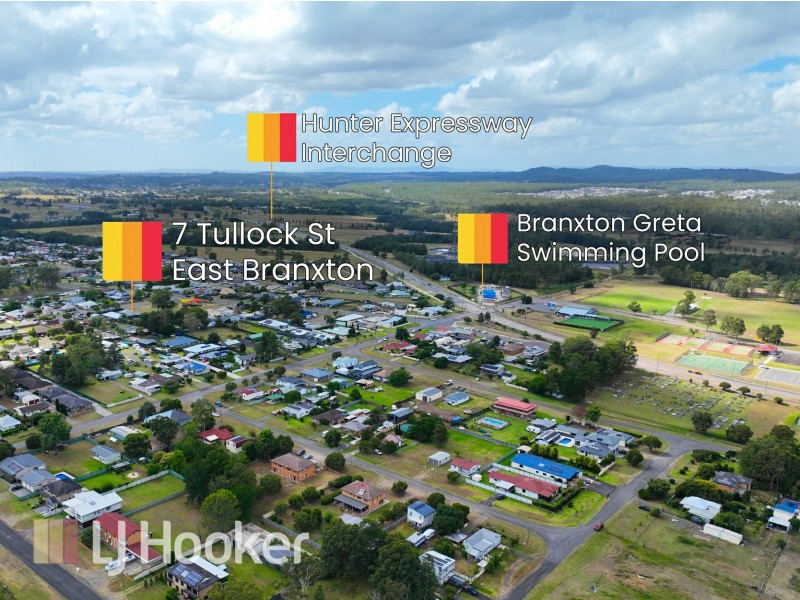 7 Tulloch Street, East Branxton NSW 2335