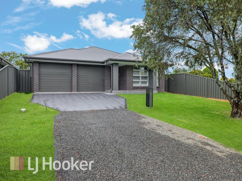 7 Tulloch Street, East Branxton NSW 2335