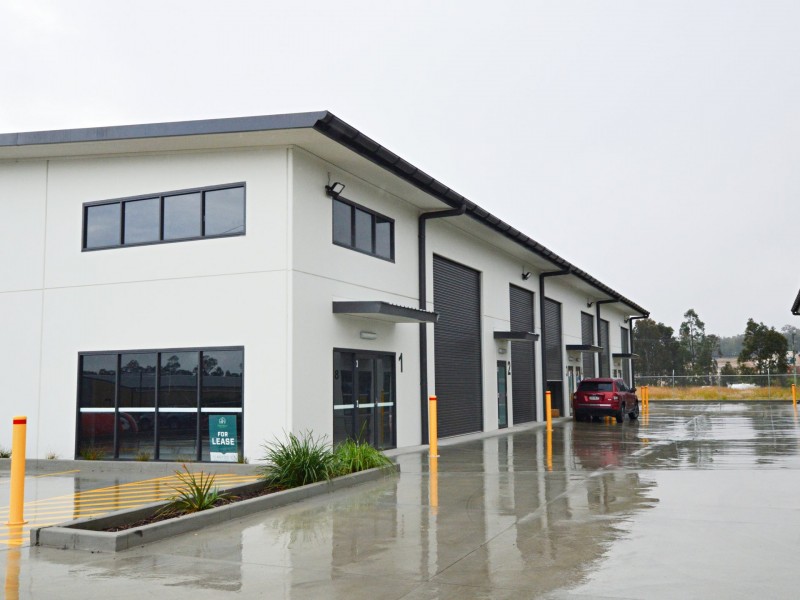 7/11 Ellsmere Avenue, Singleton NSW 2330