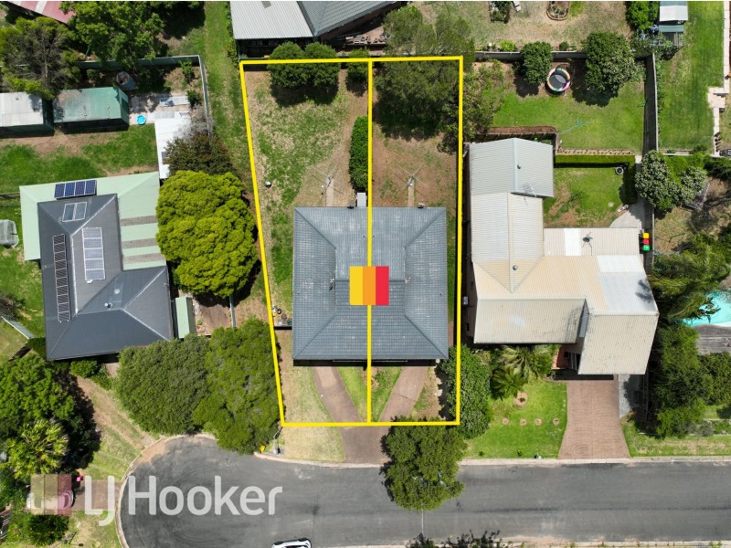 8 Button Close, Singleton NSW 2330