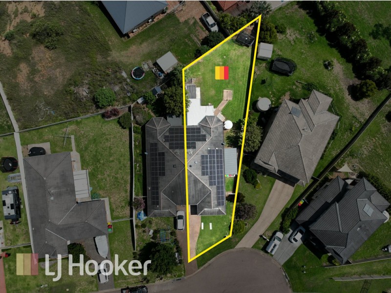 2-7 James House Close, Singleton NSW 2330