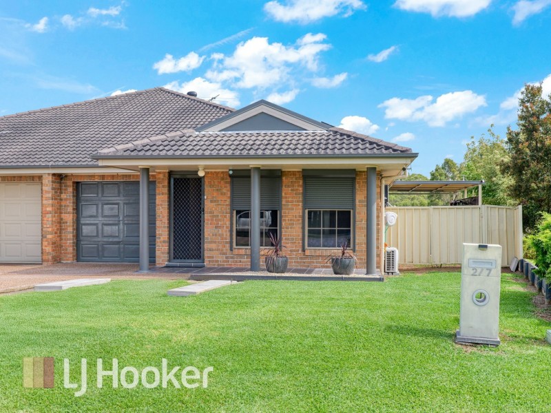 2-7 James House Close, Singleton NSW 2330