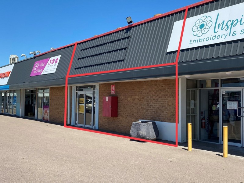 Shop 2A The Plaza/52 – 56 John Street, Singleton NSW 2330