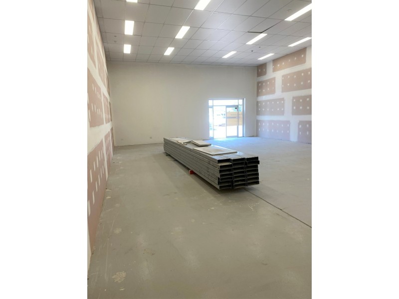 Shop 2A The Plaza/52 – 56 John Street, Singleton NSW 2330