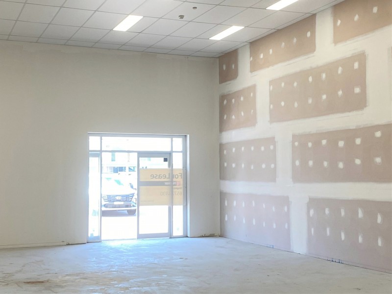 Shop 2A The Plaza/52 – 56 John Street, Singleton NSW 2330