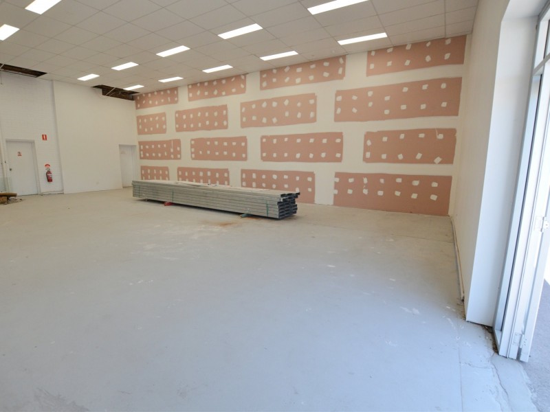 Shop 2A The Plaza/52 – 56 John Street, Singleton NSW 2330