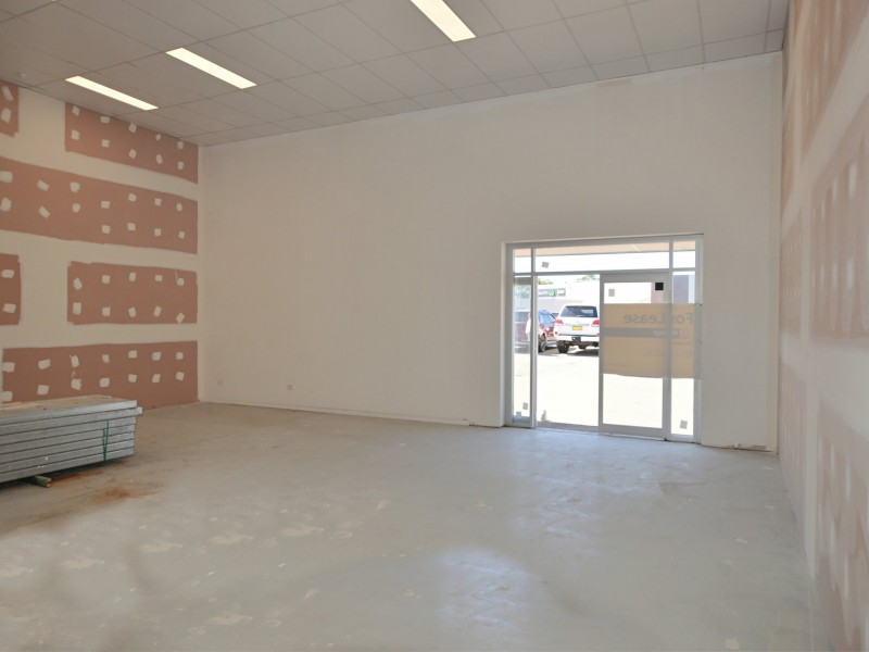 Shop 2A The Plaza/52 – 56 John Street, Singleton NSW 2330
