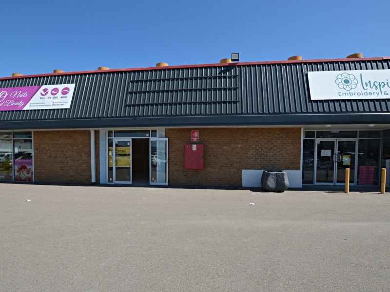 Shop 2A The Plaza/52 – 56 John Street, Singleton NSW 2330
