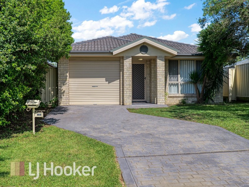 2/14 Dargin Close, Singleton NSW 2330