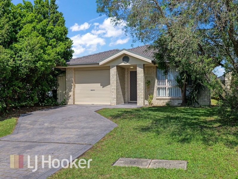 2/14 Dargin Close, Singleton NSW 2330